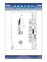 SCE-DS-0001 4 Channel Dry-Mate Fiber Optic Rev 2 - 3