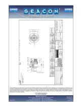 SCE-DS-0001 4 Channel Dry-Mate Fiber Optic Rev 2 - 5