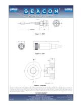 SCE-DS-0011 Single Contact Fibre Optic Rev 1 - 3