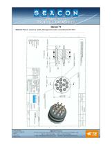 SCP-DS-0001 Glass to Metal Rev 3 - 2