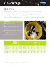 Hydraulic Thruster - 1