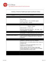 Horizontal Electrical Feedthrough System - 3