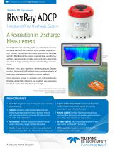 RiverRay ADCP - 1