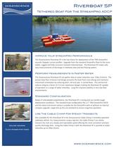 Riverboat SP Spec Sheet - 1