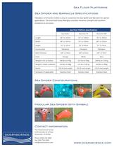 Spec Sheet Sea Floor Platforms_2 - 2