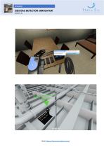 GDS Gas Detector Simulator-10