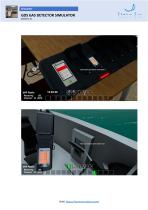 GDS Gas Detector Simulator-6