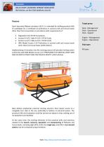 LBS Davit-launched lifeboat simulator-1