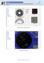 NPCNS Navigation Plotting and Celestial Navigation Simulator-11