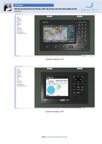 NPCNS Navigation Plotting and Celestial Navigation Simulator-12