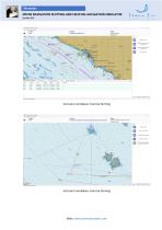 NPCNS Navigation Plotting and Celestial Navigation Simulator-8