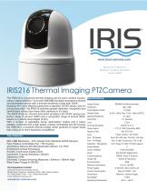 IRIS216-L / IRIS216-H - 1