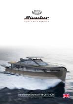 Steeler Panorama FF48 OFFSHORE - 1