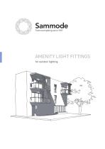 Amenity lighting - 1