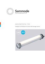 Amundsen 100 (Task lighting) - 1