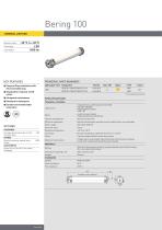 Bering 100 (Task lighting) - 6