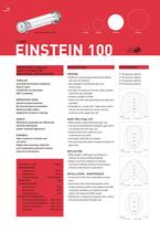 EINSTEIN-100 - 1