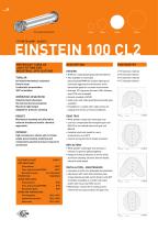 EINSTEIN 100 CL2 - 1