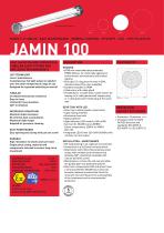 Jamin 100 - 6