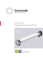 Jamin 100 Task lighting - 1