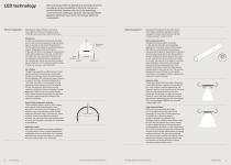 Lighting for industrial refrigeration - 12