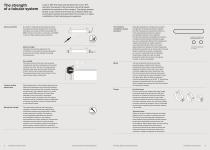 Lighting for industrial refrigeration - 9