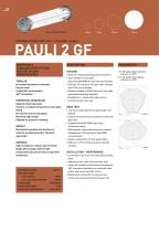 Pauli 2 GF - 1