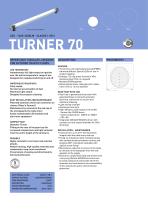 TURNER 70 - 6