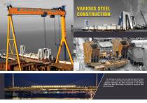 Cemre Shipyard Brochure - 16