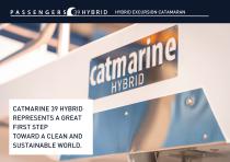 Brochure Catmarine 39 Hybrid ENG - 2