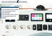 Brochure Catmarine 39 Hybrid ENG - 6