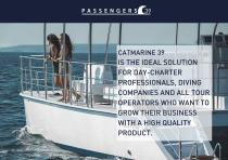 CATMARINE 39 - 2