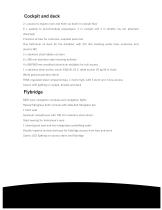 Catmarine 60 - Datasheet - 3