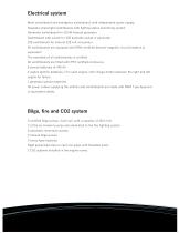 Catmarine 60 - Datasheet - 4