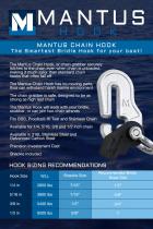 Mantus Anchors and other Products - 11