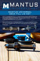 Mantus Anchors and other Products - 17