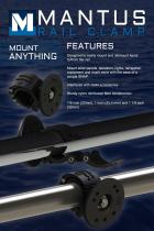 Mantus Anchors and other Products - 18