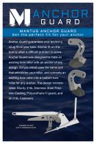 Mantus Marine Catalog 2024-6