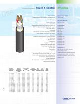 Superior Marine Cable Solutions - 2012 Catalogue - 10