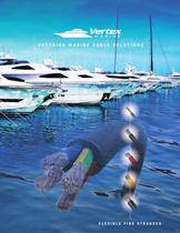 Superior Marine Cable Solutions - 2012 Catalogue - 1