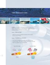 Superior Marine Cable Solutions - 2012 Catalogue - 4