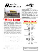 Miss Leta - 1