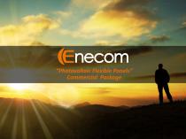 BROCHURE ENECOM - 1