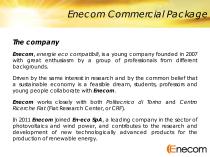 BROCHURE ENECOM - 3