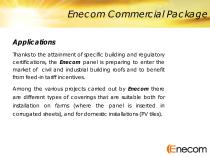 BROCHURE ENECOM - 7