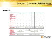 BROCHURE ENECOM - 8