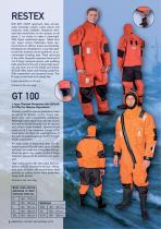 Immersion and rescue suits - 6