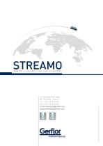 STREAMO HOMOGENEOUS - 16