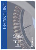 MARINE LINE SHAFT SEALS-8