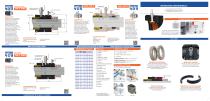 Stern tube seals MTM900/MTM905/MTM908/MTM909 for tube connection - 2